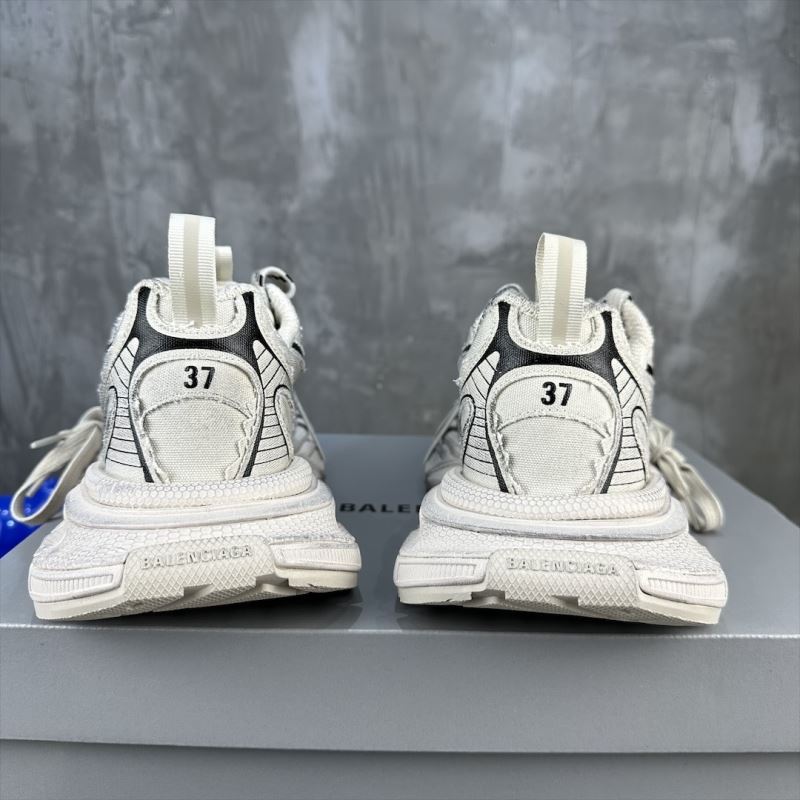 Balenciaga Track Shoes